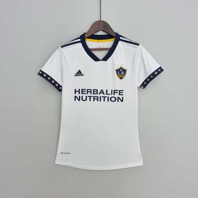 Mujer 1ª Los Angeles Galaxy 22-23