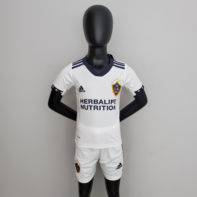 Niño 1ª Los Angeles Galaxy 22-23