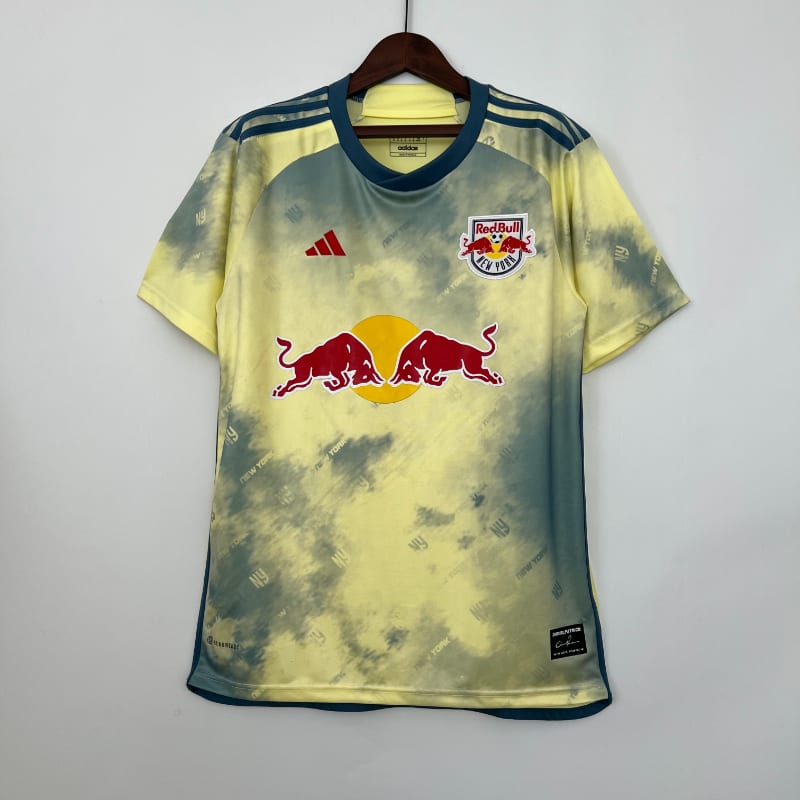2ª New York RB 23-24