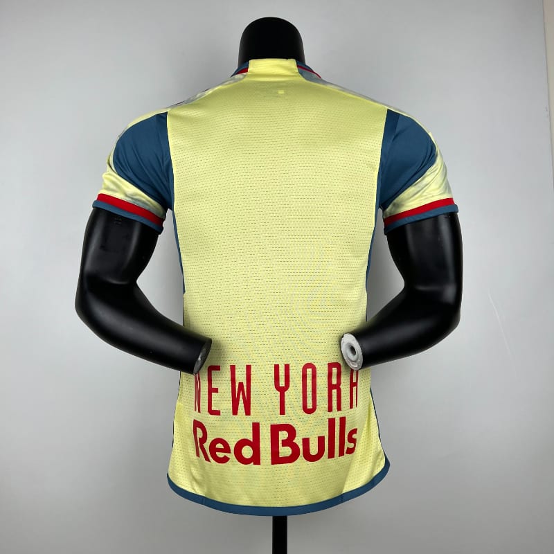 2ª New York RB 23-24 VJ imagen 2