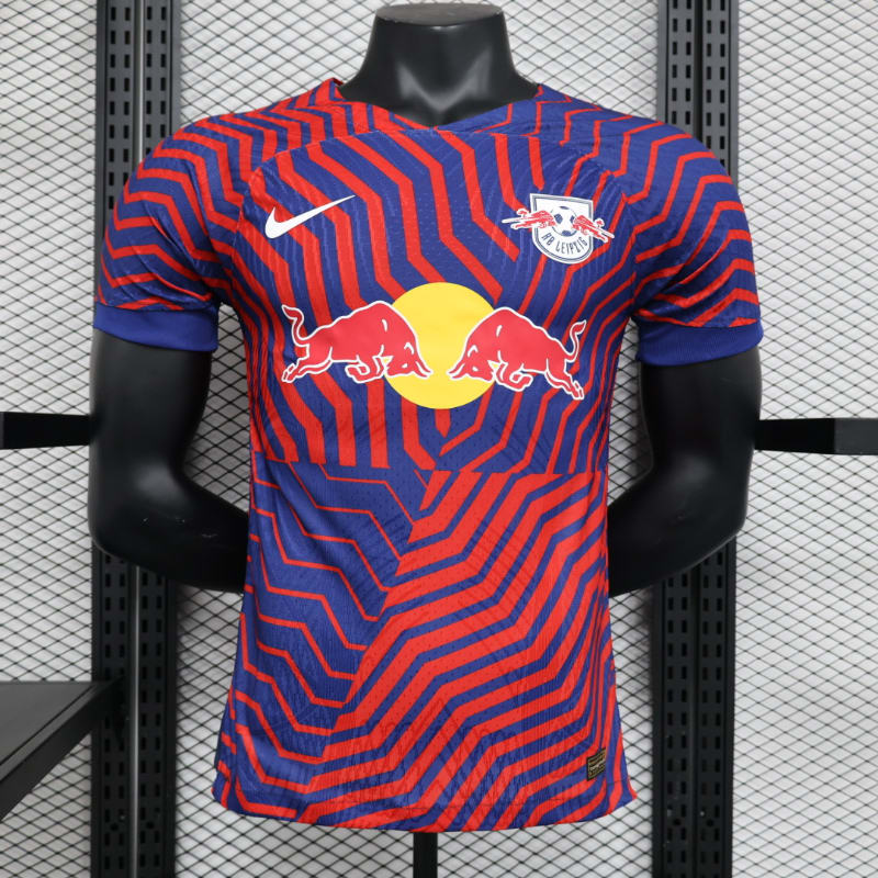 Especial NY Red Bulls 23-24 VJ