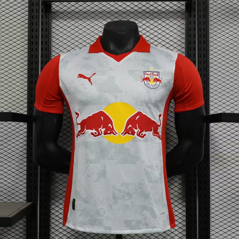 1ª New York Red Bulls 25-26 VJ