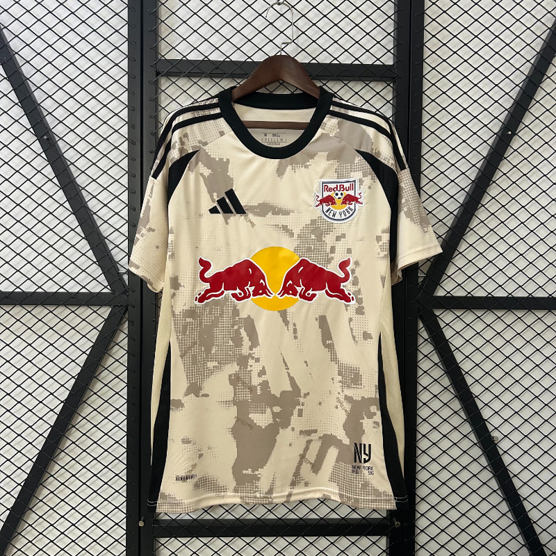2ª New York Red Bull 25-26