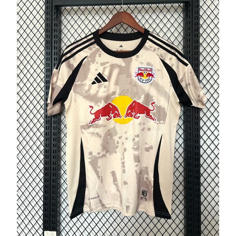 2ª NY Red Bull 25-26