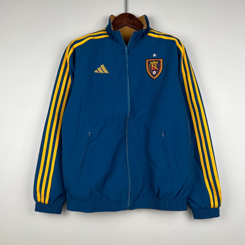 Cortavientos Real Salt Lake 2023
