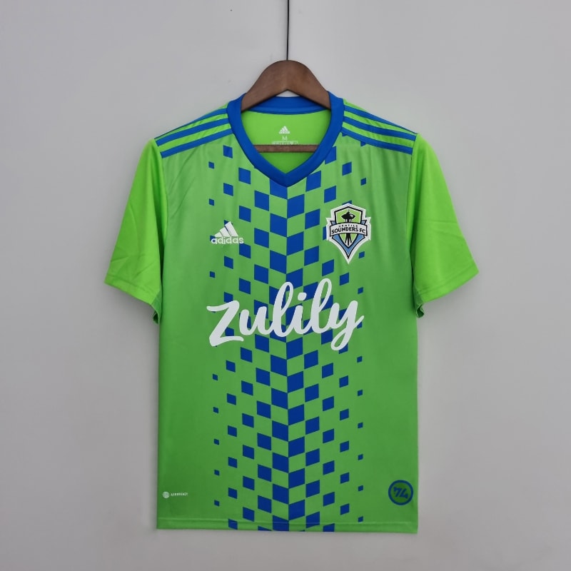 1ª Seatle Sounders 22-23