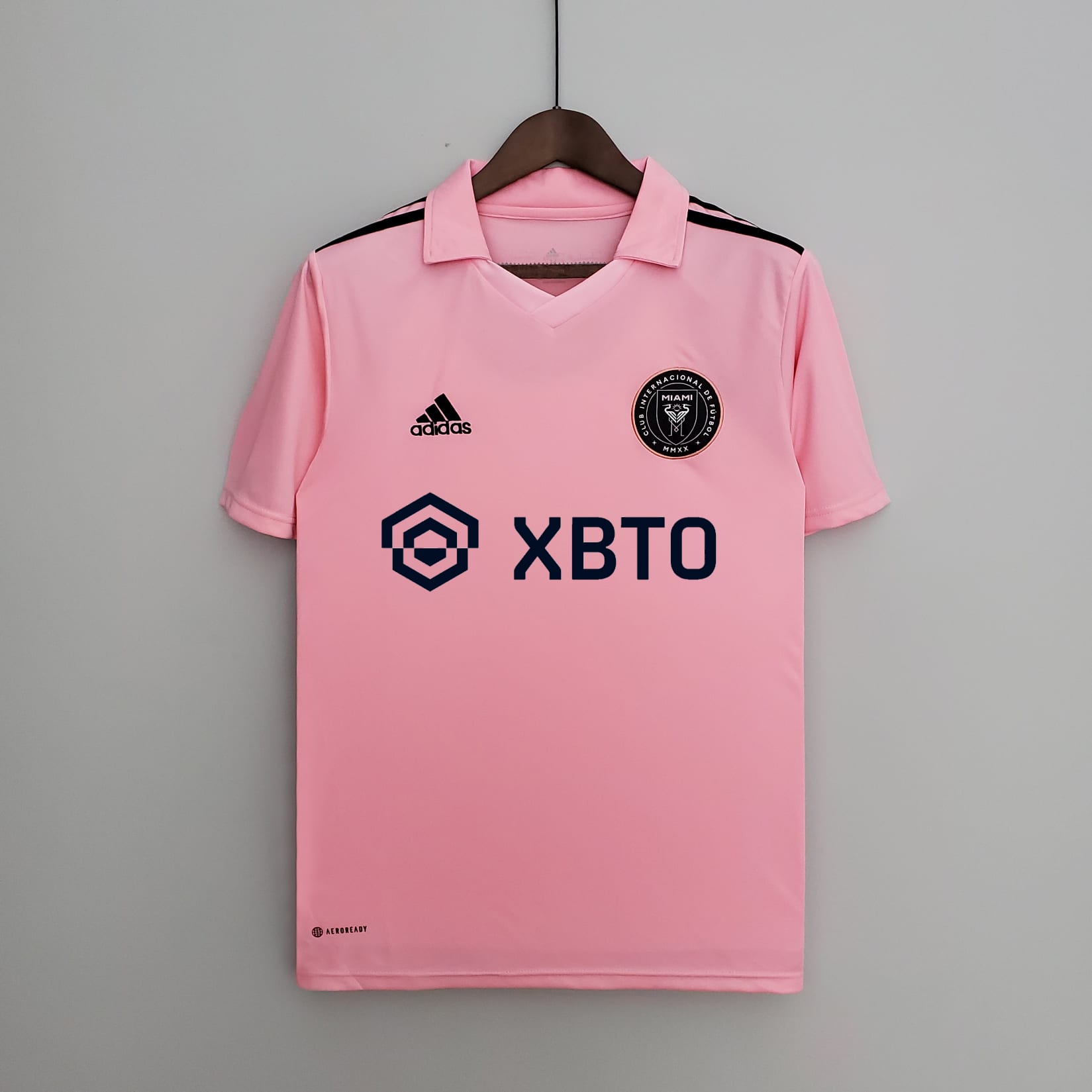 1ª Inter Miami 2023 imagen 2