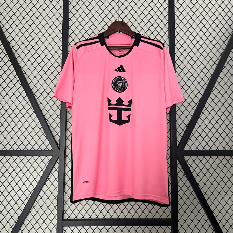 1ª Inter Miami 2024