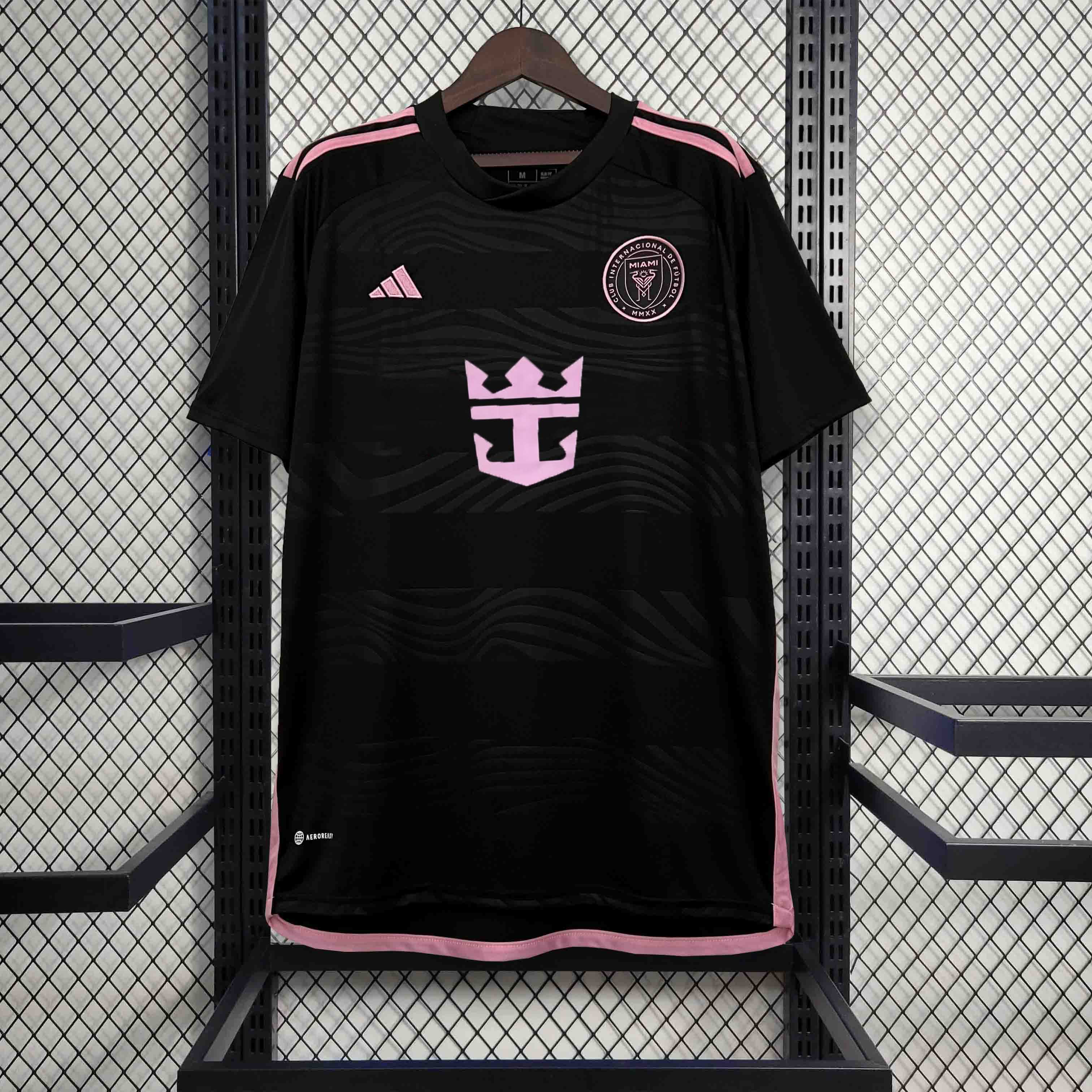 2ª Inter Miami 2024 imagen 3