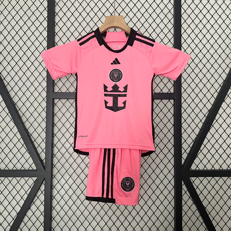 Niño 1ª Inter Miami 2024