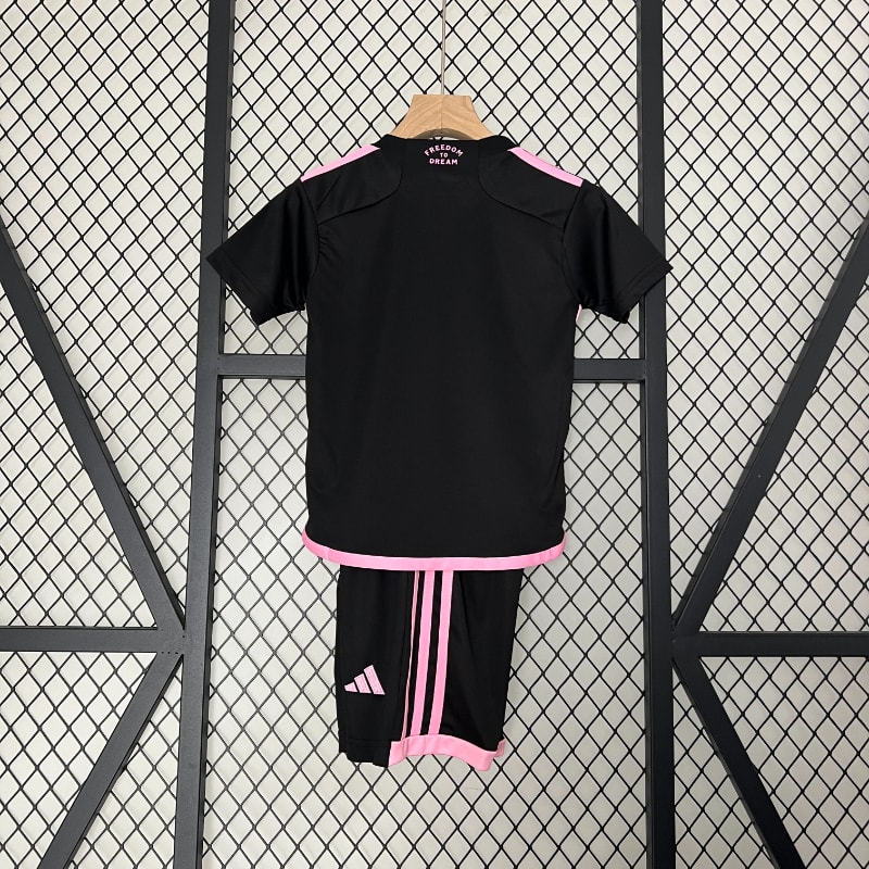 Niño 2ª Inter Miami 2024 imagen 2
