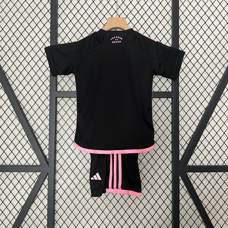Niño 2ª Inter Miami 2024 imagen 4