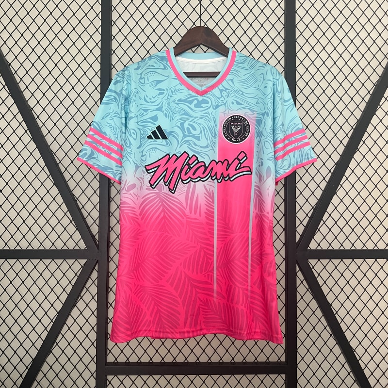 Especial Inter Miami 24-25