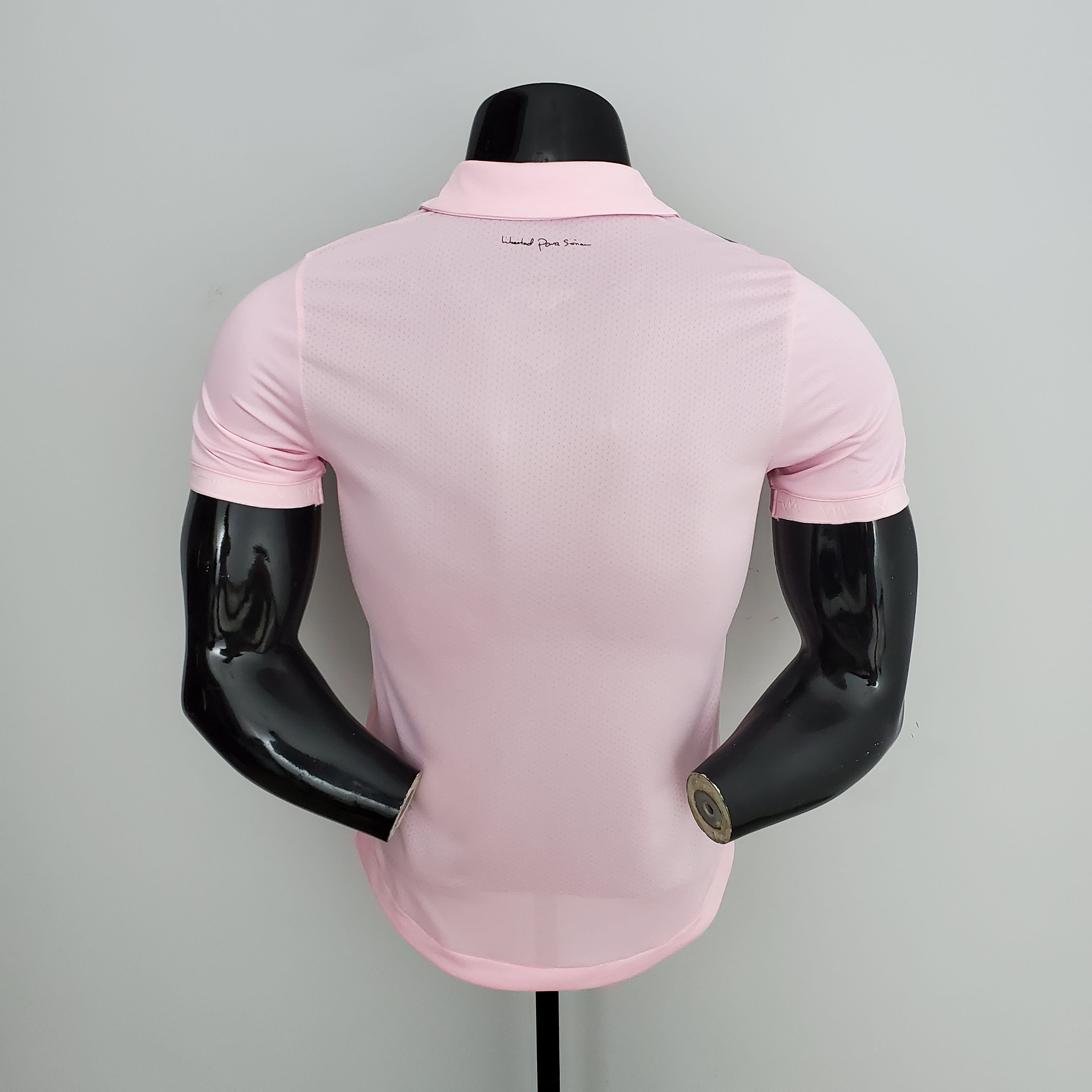 1ª Inter Miami 2023 VJ
