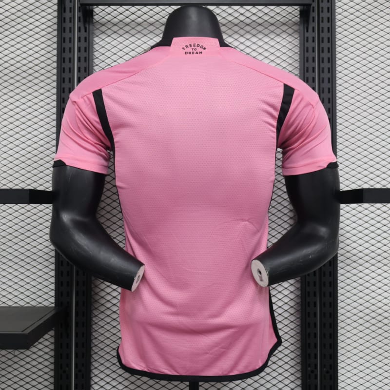 1ª Inter Miami 2024 VJ imagen 2