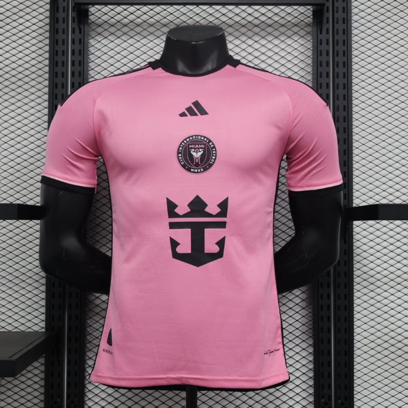 1ª Inter Miami 2024 VJ