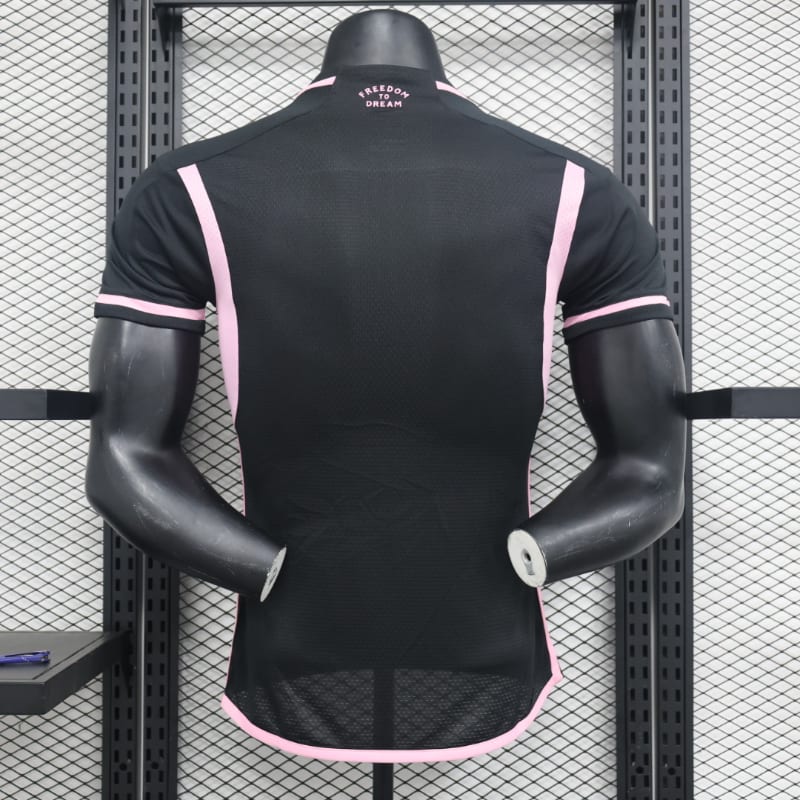 2ª Inter Miami 2024 VJ imagen 2