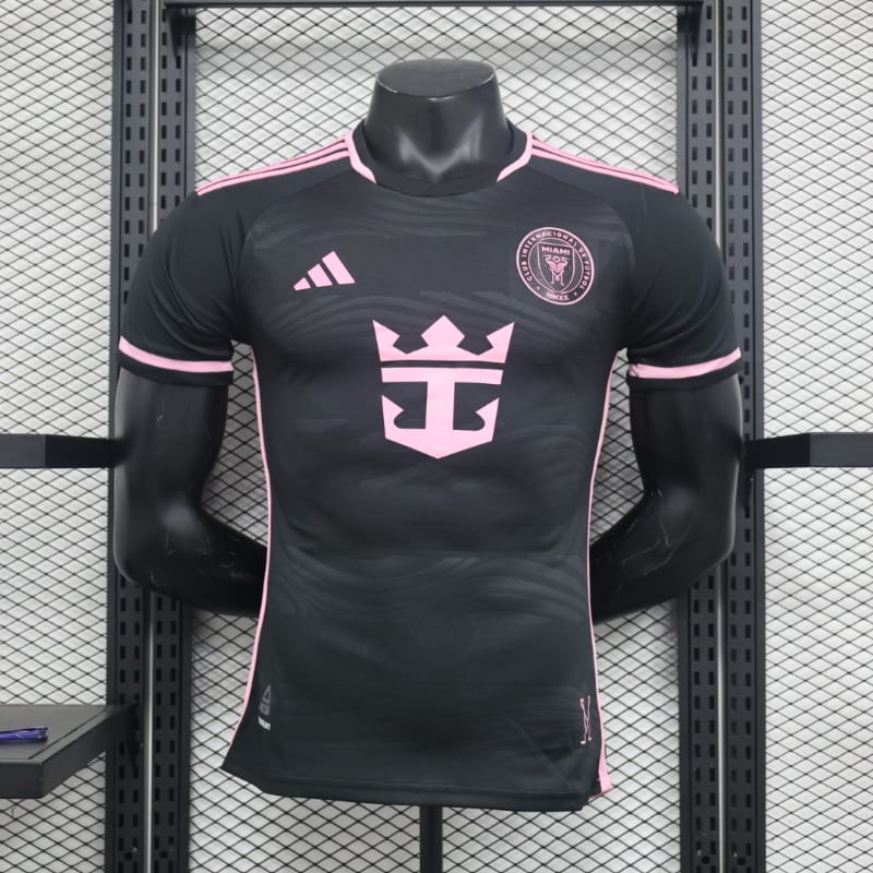 2ª Inter Miami 2024 VJ