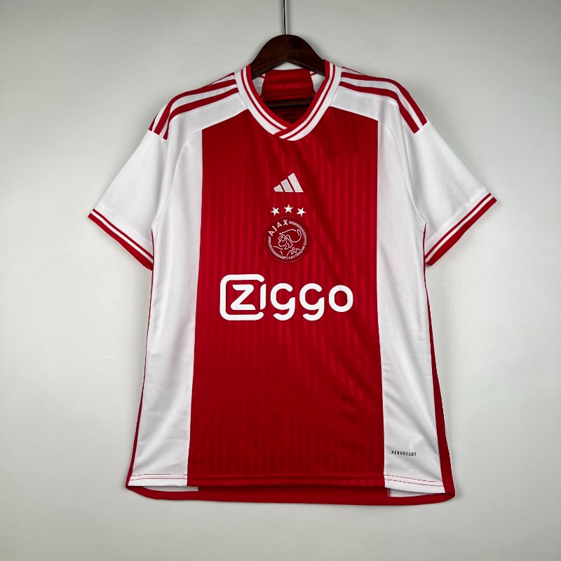 1ª Ajax 23-24