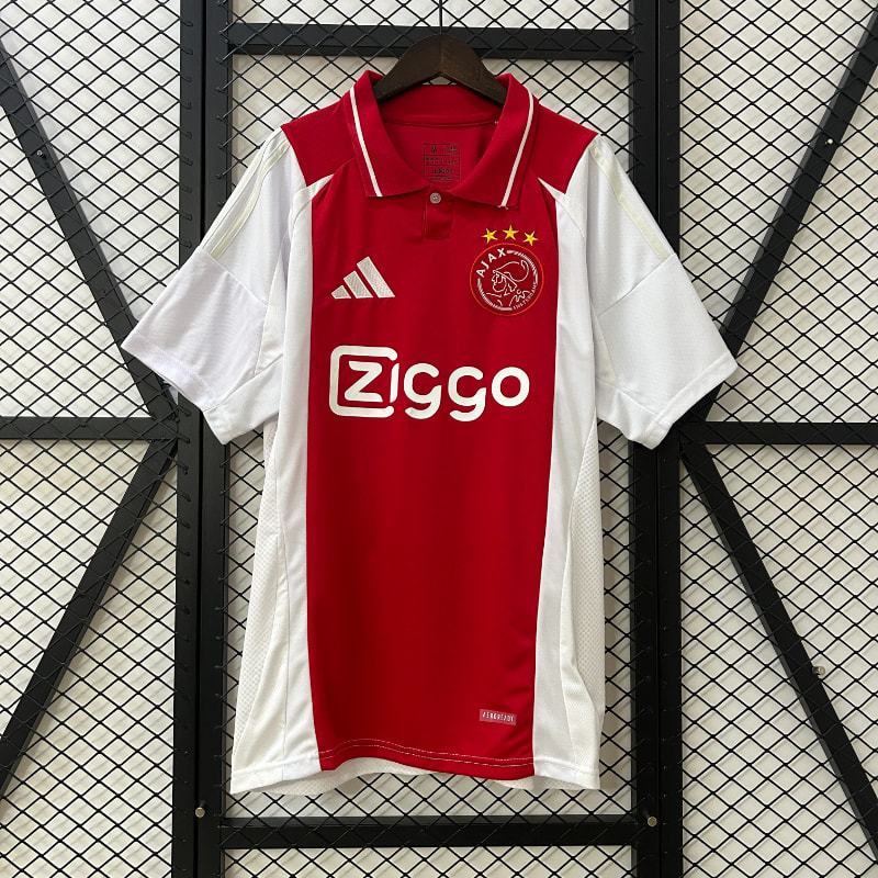 1ª Ajax 24-25
