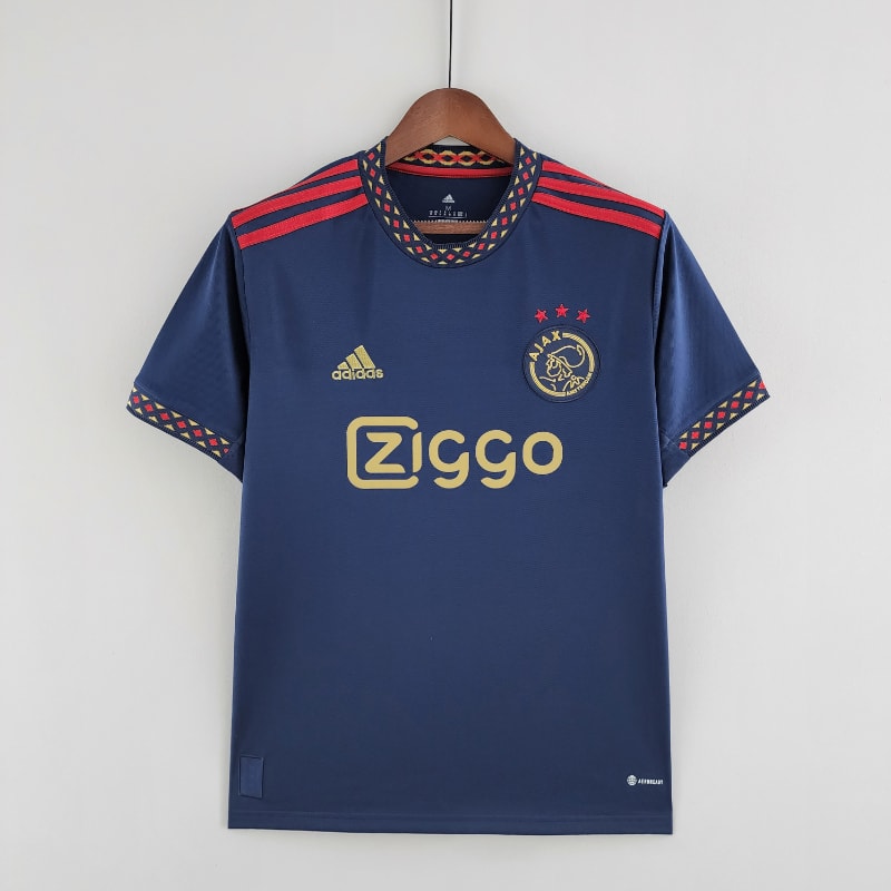 2ª Ajax 22-23