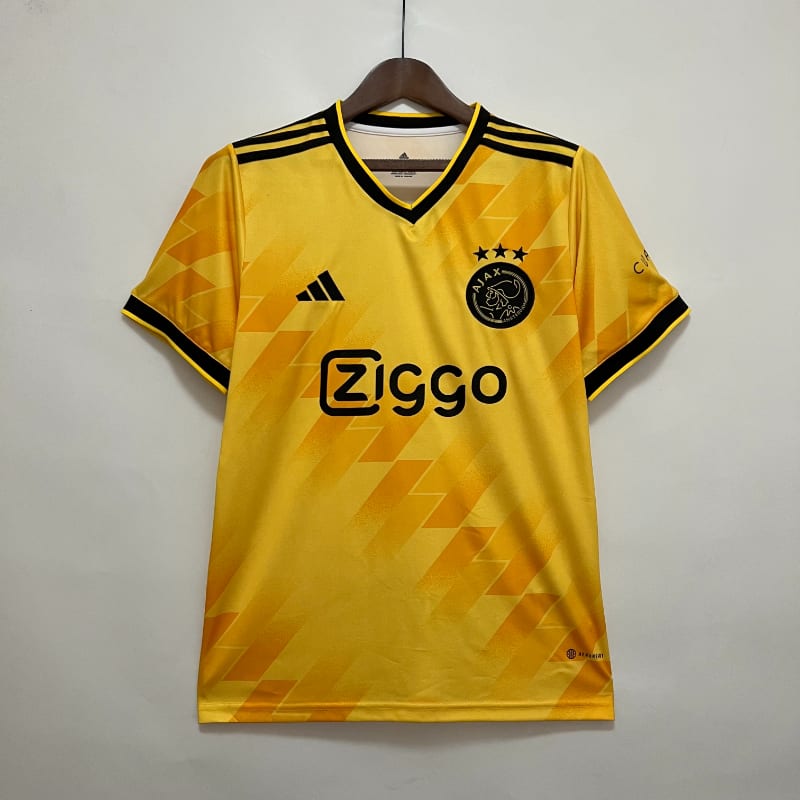 2ª Ajax 23-24