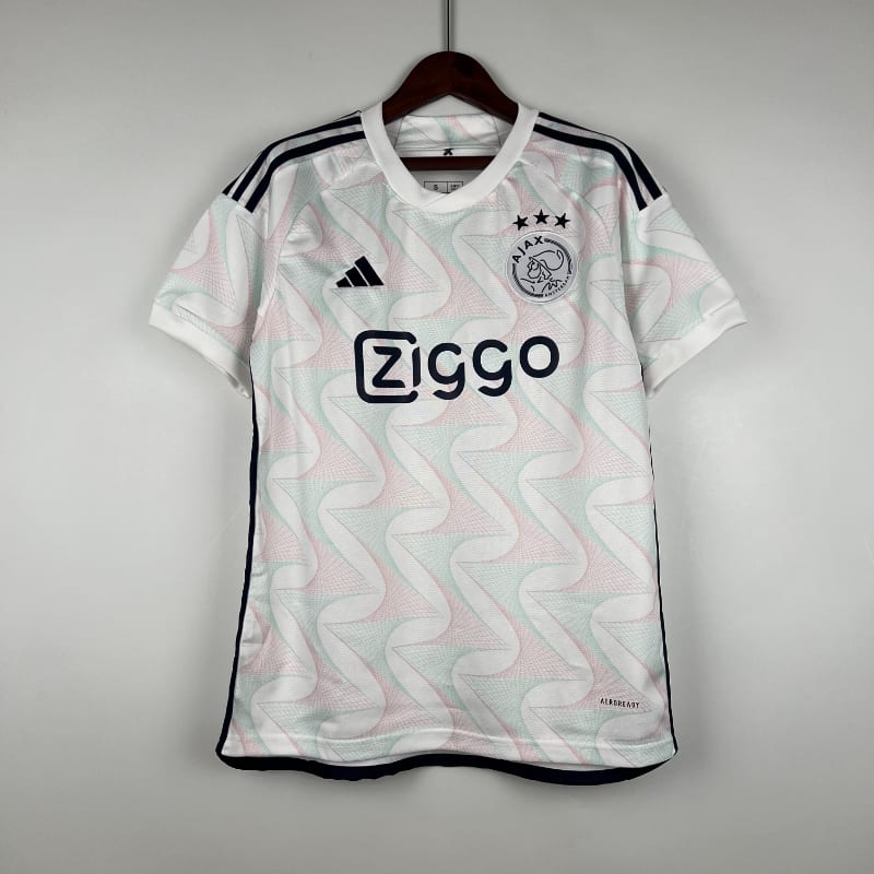 2ª Ajax 23-24 imagen 3