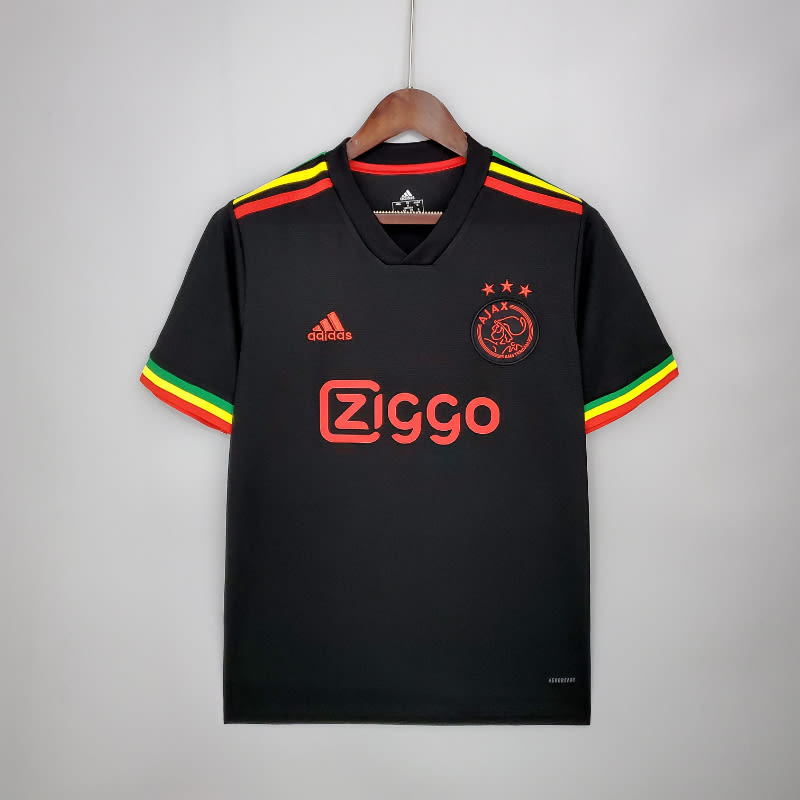 3ª Ajax 21-22