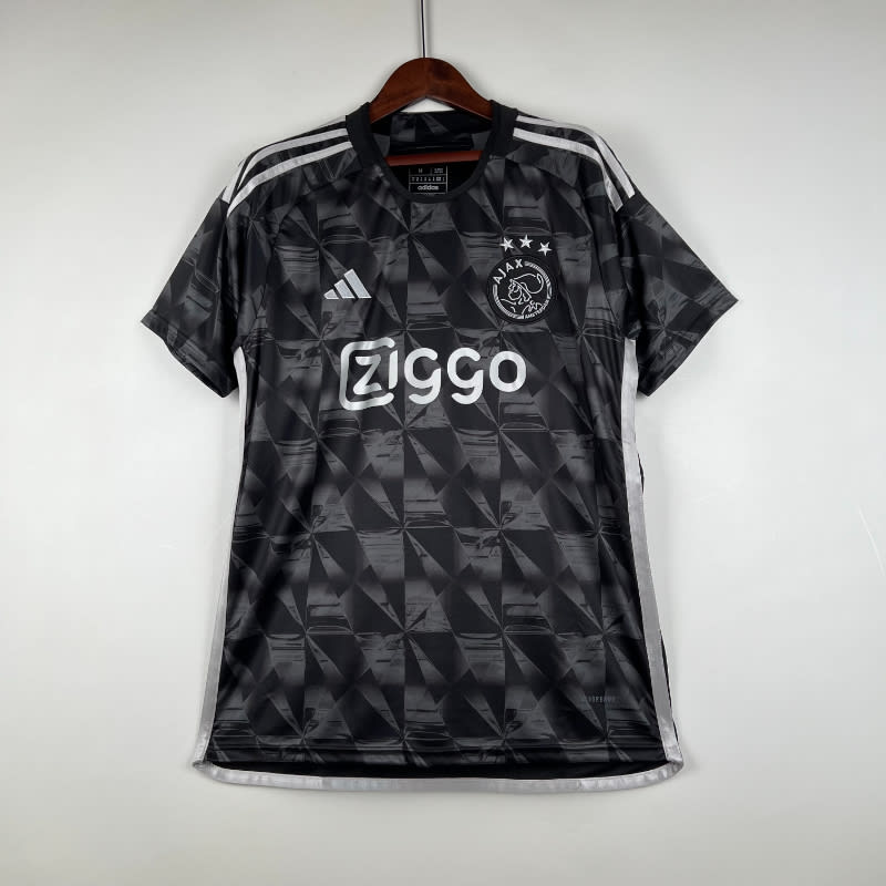 3ª Ajax 23-24