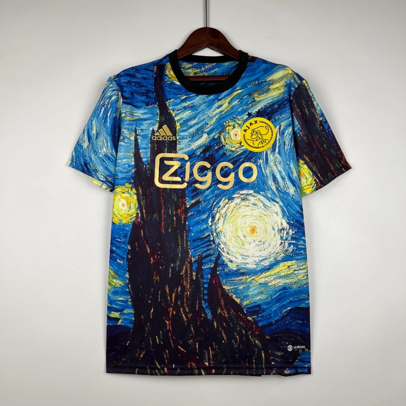 Especial Ajax 23-24 imagen 3