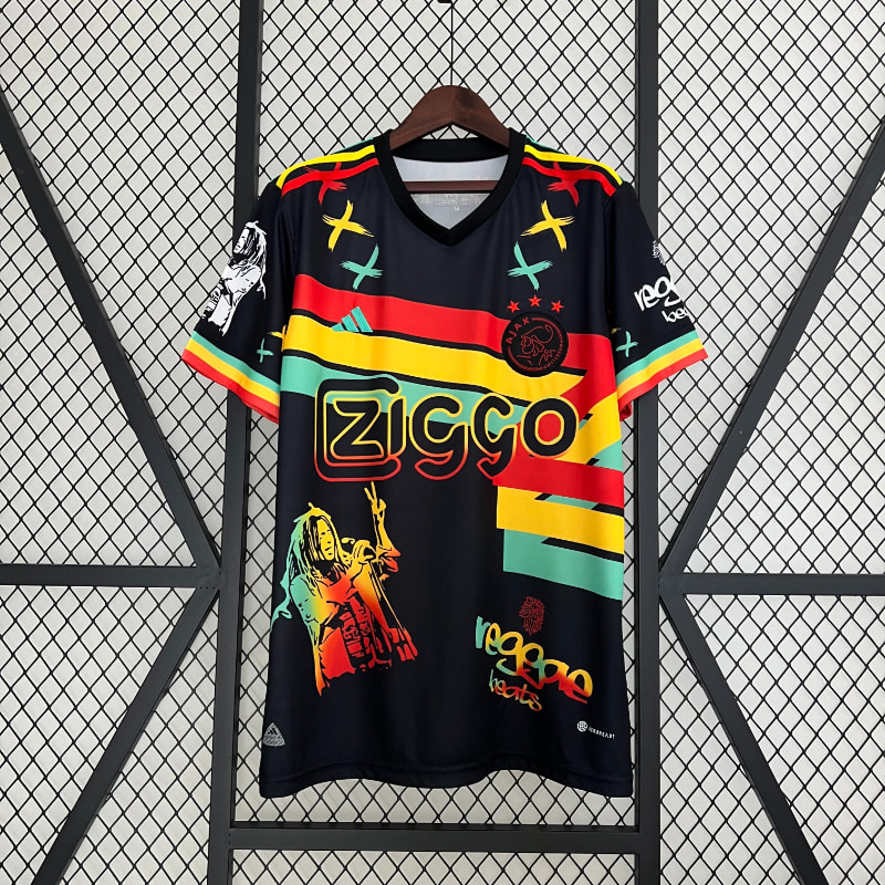 Especial Ajax 23-24