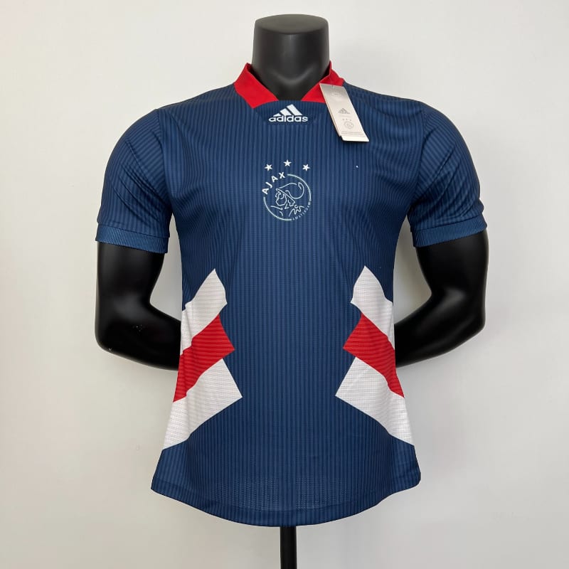 Especial Ajax 23-24 VJ