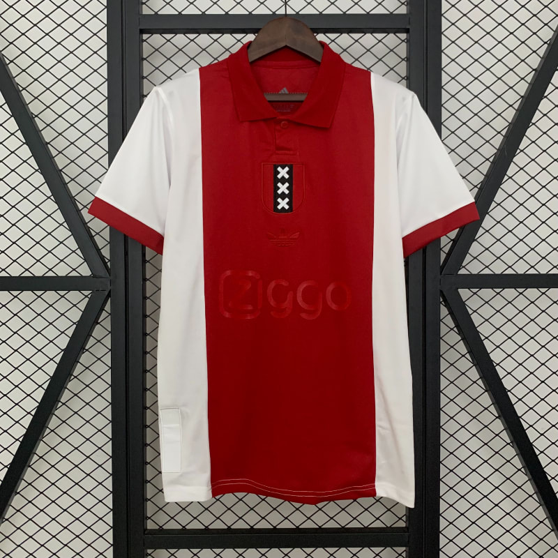 Especial Ajax 24-25