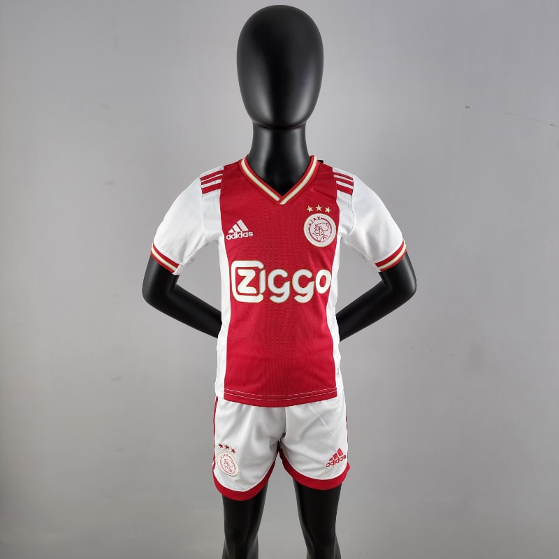 Niño 1ª Ajax 22-23