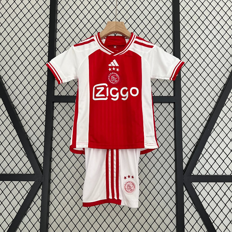 Niño 1ª Ajax 23-24