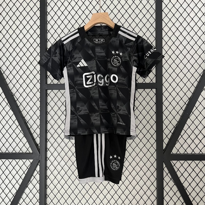 Niño 2ª Ajax 23-24