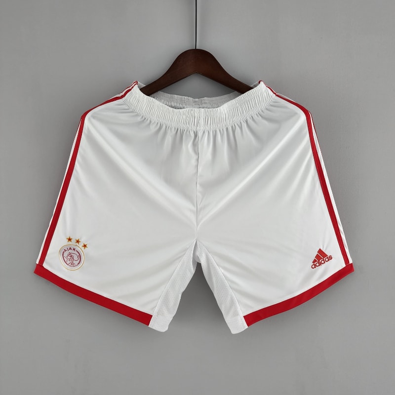 Pantaloneta 1ª Ajax 22-23