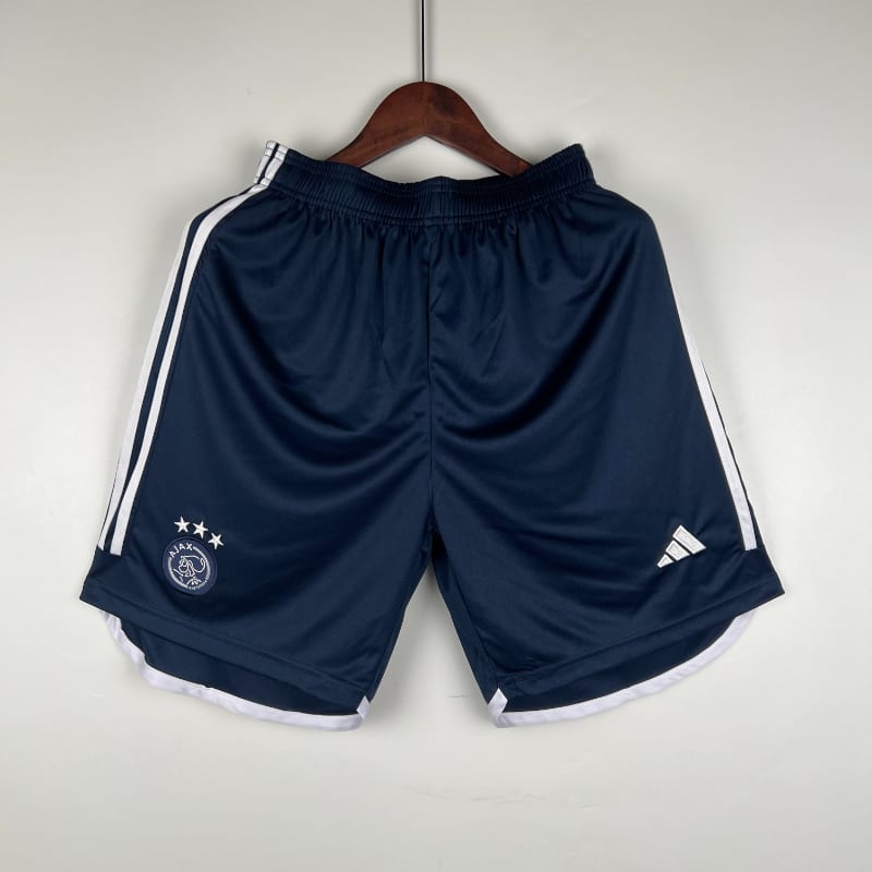 Pantaloneta 2ª Ajax 23-24