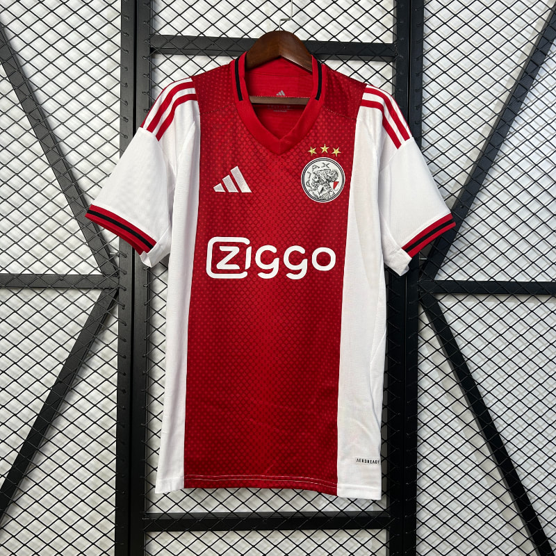 1ª Ajax 25-26