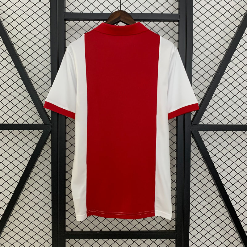 Especial Ajax 25-26 imagen 2