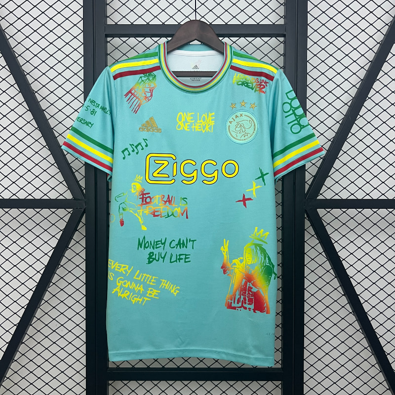 Especial Ajax 25-26 imagen 3