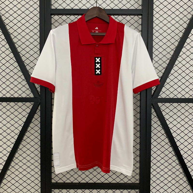Especial Ajax 25-26