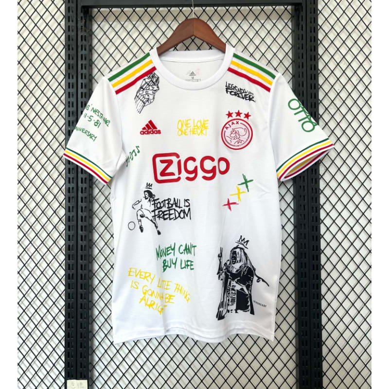 Especial Ajax 25-26 imagen 5