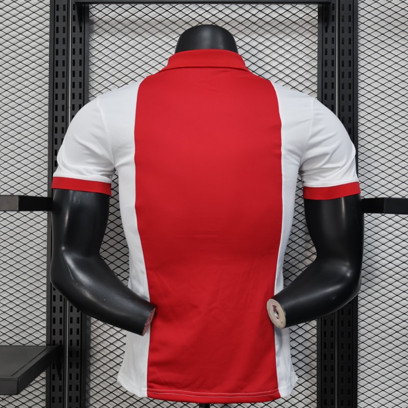 Especial Ajax 25-26 VJ imagen 2