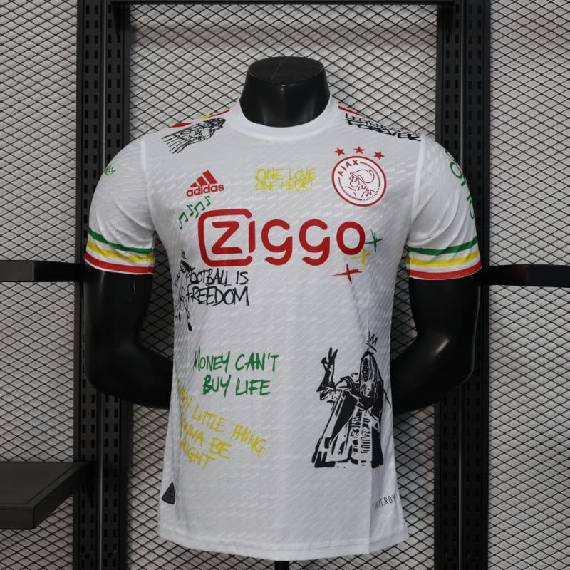 Especial Ajax 25-26 VJ imagen 3