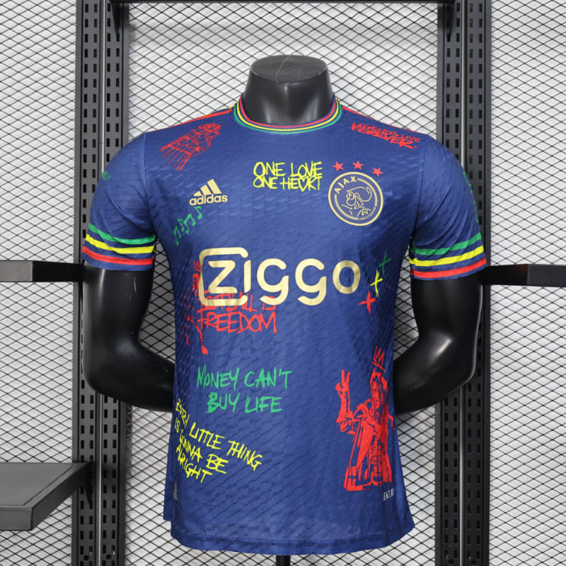 Especial Ajax 25-26 VJ imagen 5