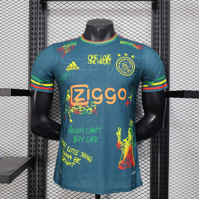 Especial Ajax 25-26 VJ imagen 7