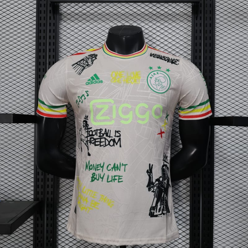 Especial Ajax 25-26 VJ imagen 9