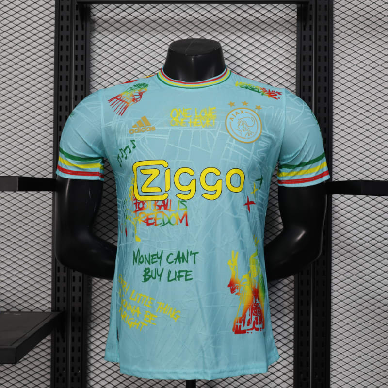 Especial Ajax 25-26 VJ imagen 11
