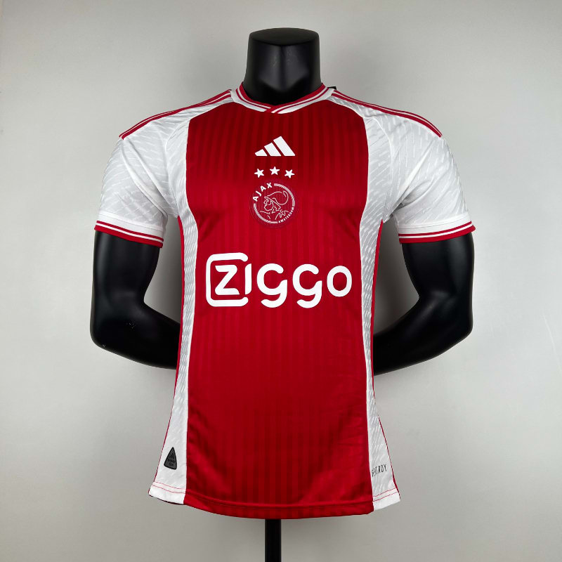 1ª Ajax 23-24 VJ